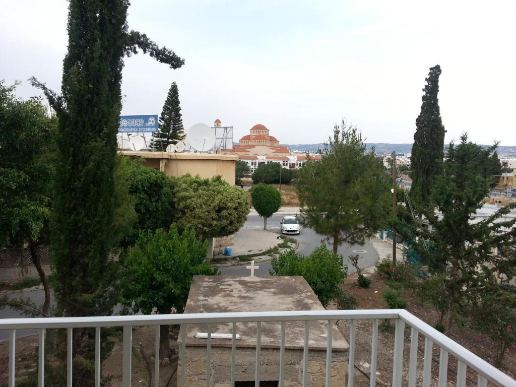 华纳乐蒙妮科特酒店 Paphos 客房 照片