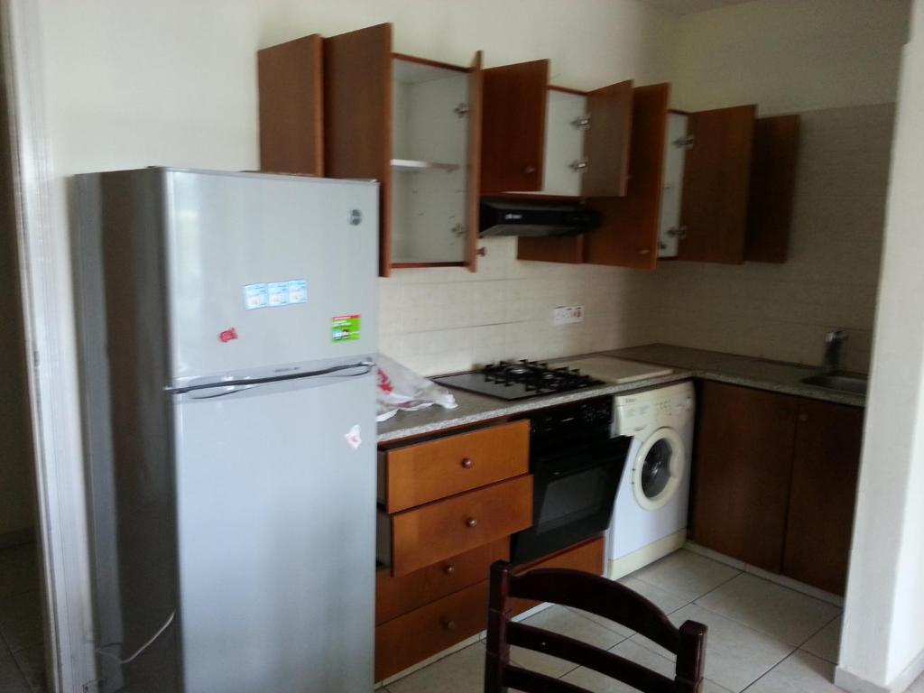 华纳乐蒙妮科特酒店 Paphos 客房 照片
