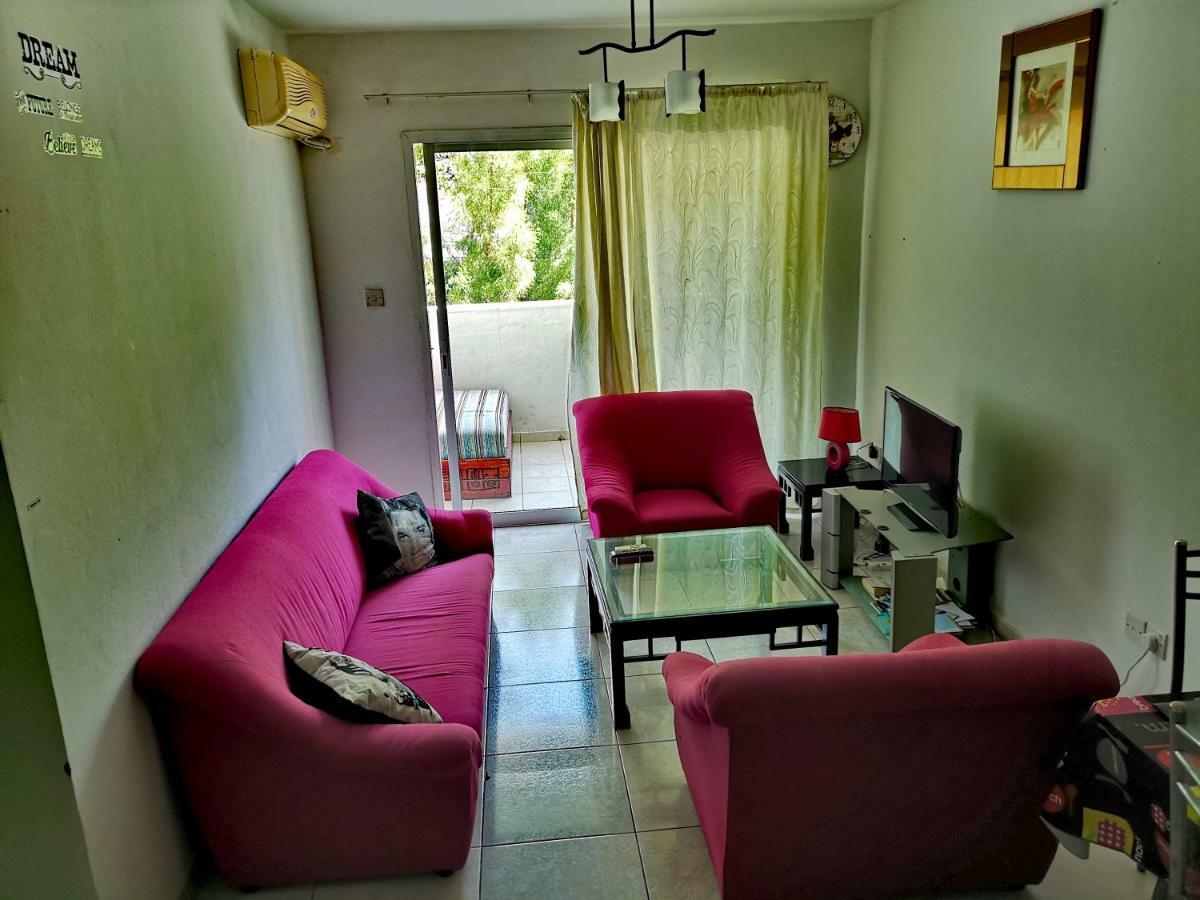 华纳乐蒙妮科特酒店 Paphos 外观 照片