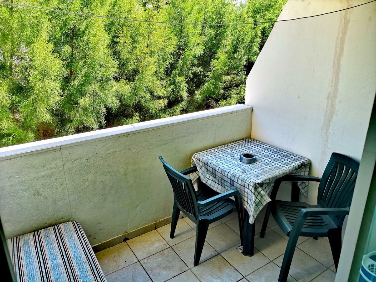 华纳乐蒙妮科特酒店 Paphos 外观 照片