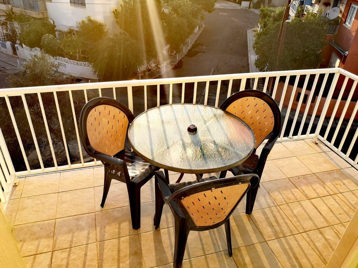 华纳乐蒙妮科特酒店 Paphos 外观 照片